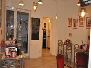 Agoda.com Italy Apartments & Hotels