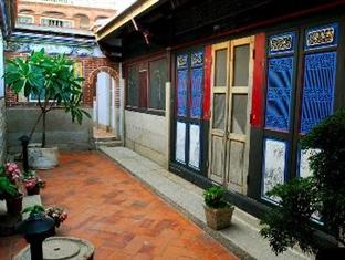 Agoda.com Taiwan Apartments & Hotels