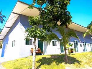 Agoda.com Thailand Apartments & Hotels