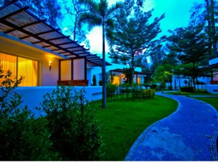 Agoda.com Thailand Apartments & Hotels