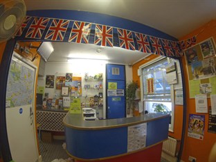 Agoda.com United Kingdom Apartments & Hotels