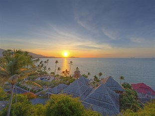 Agoda.com Thailand Apartments & Hotels