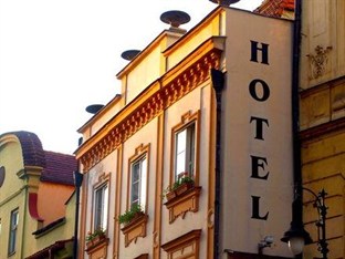 Agoda.com Czech Republic Apartments & Hotels in Europe