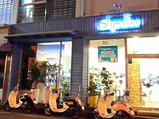 Agoda.com South Korea Apartments & Hotels