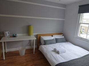 Agoda.com United Kingdom Apartments & Hotels