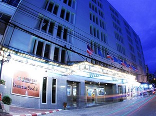 Agoda.com Thailand Apartments & Hotels