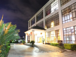 Agoda.com China Apartments & Hotels