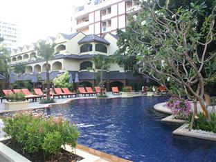 Agoda.com Thailand Apartments & Hotels