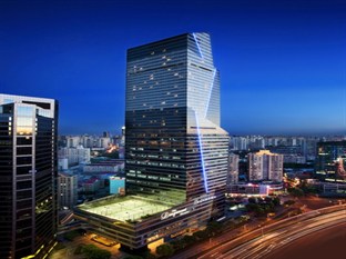 Agoda.com China Apartments & Hotels