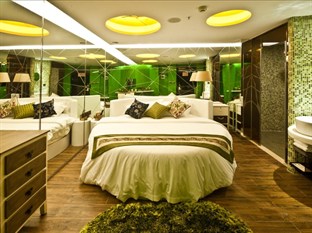 Agoda.com China Apartments & Hotels