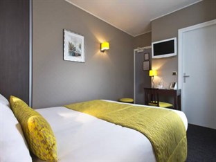 Agoda.com Apartments & Hotels France 