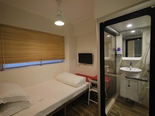 Agoda.com Hong Kong Apartments & Hotels