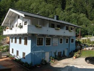 Agoda.com Austria Apartments & Hotels in Europe