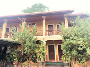 Agoda.com Laos Apartments & Hotels