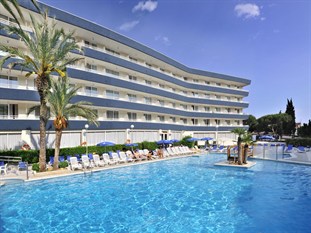 Agoda.com Spain Apartments & Hotels