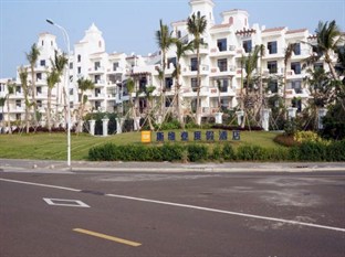 Agoda.com China Apartments & Hotels