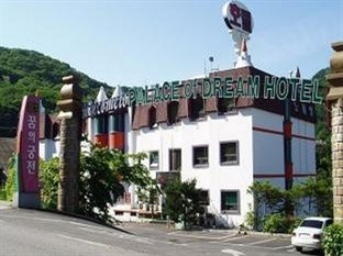 Agoda.com South Korea Apartments & Hotels