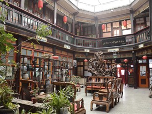 Agoda.com China Apartments & Hotels