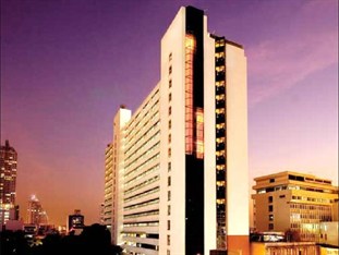 Agoda.com Thailand Apartments & Hotels