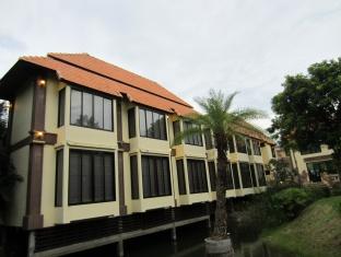 Agoda.com Thailand Apartments & Hotels