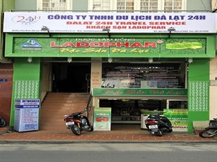 Agoda.com Vietnam Apartments & Hotels  