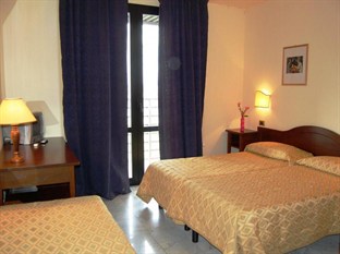Agoda.com Italy Apartments & Hotels