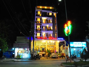 Agoda.com Vietnam Apartments & Hotels  