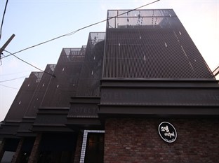 Agoda.com South Korea Apartments & Hotels