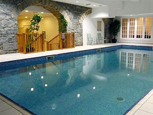 Agoda.com United Kingdom Apartments & Hotels