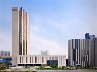 Agoda.com China Apartments & Hotels