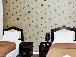 Agoda.com United Arab Emirates Apartments & Hotels