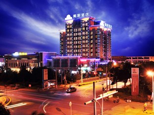 Agoda.com China Apartments & Hotels