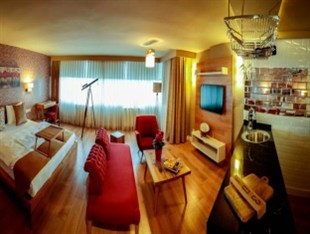 Agoda.com Turkey Apartments & Hotels