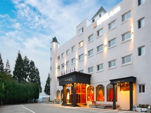 Agoda.com South Korea Apartments & Hotels