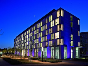 Agoda.com Germany Apartments & Hotels