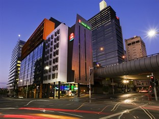 Agoda.com Australia Apartments & Hotels