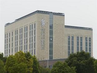 Agoda.com China Apartments & Hotels