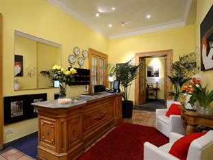 Agoda.com Italy Apartments & Hotels