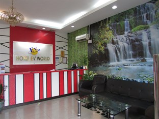Agoda.com Malaysia Apartments & Hotels