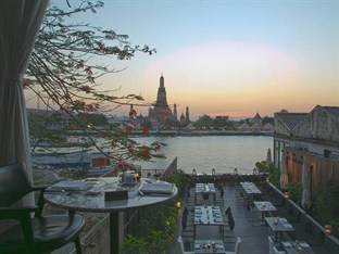 Agoda.com Thailand Apartments & Hotels