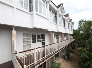 Agoda.com Thailand Apartments & Hotels