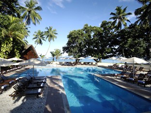 Agoda.com Seychelles Apartments & Hotels