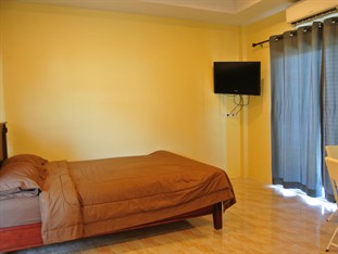 Agoda.com Thailand Apartments & Hotels