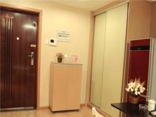 Agoda.com China Apartments & Hotels