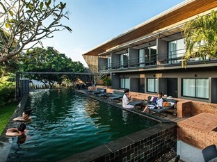 Agoda.com Thailand Apartments & Hotels