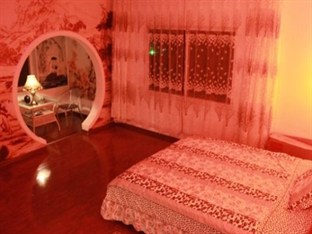 Agoda.com China Apartments & Hotels