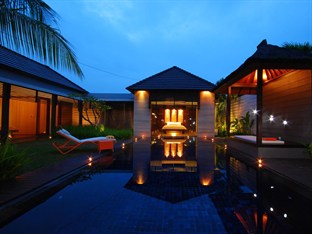 Agoda.com Indonesia Apartments & Hotels