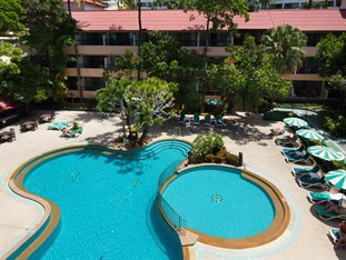 Agoda.com Thailand Apartments & Hotels