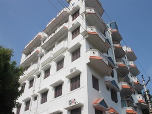 Agoda.com India Apartments & Hotels