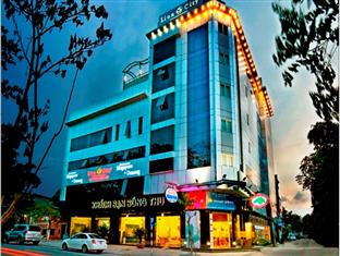 Agoda.com Vietnam Apartments & Hotels  